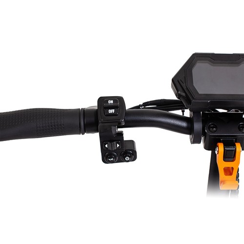 KuKirin G2 Pro 2024 New version Folding Electric Scooter 9.0x3.0 Inch Tubeless Vacuum Tire 600W Motor 48V 15.6Ah Battery 58km Max Range, HD LCD Display Dual Disc Brake Led Light Spring Shock Absorber, Detachable Seat Turn signal light