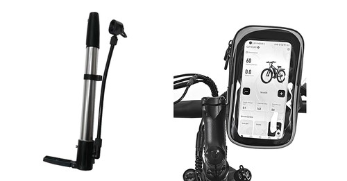 Vélo électrique DUOTTS C29 750 W Roue 29 x 2,1 pouces Batterie 48 V 15 Ah Autonomie 50 km Vitesse maximale 50 km/h Shimano 21 vitesses Vélo de montagne électrique avec porte-bagages arrière IP54 Étanchéité Smart APP - Noir