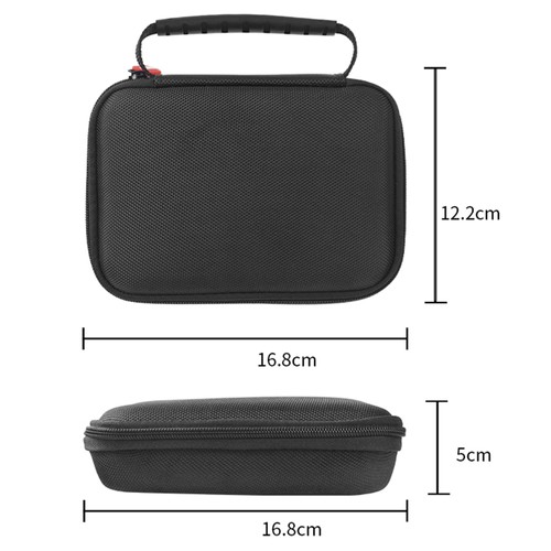 ANBERNIC RG40XXV Protective Bag