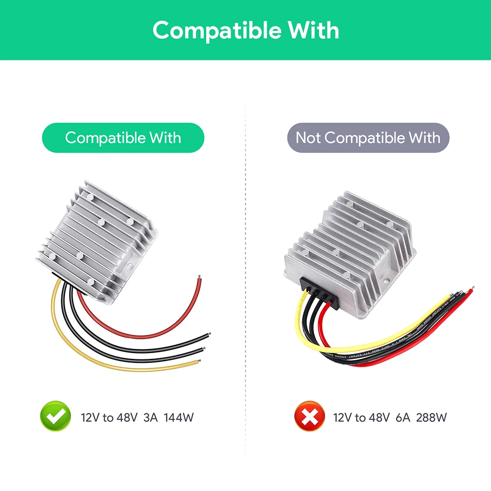 EDUP EP-PW9605 Starlink Dishy Cable to RJ45 Adapter Network Port Converter