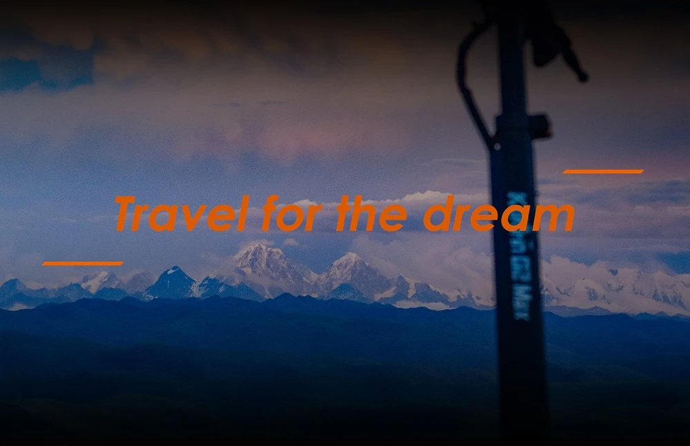 Trottinette électrique KuKirin G2 Max Pneus tout-terrain de 10 pouces Moteur 1000 W Vitesse maximale de 55 km/h Batterie 48 V 20 Ah Autonomie de 80 km Charge maximale de 120 kg Siège amovible Hauteur réglable