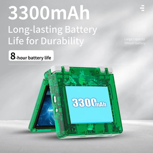 ANBERNIC RG35XXSP