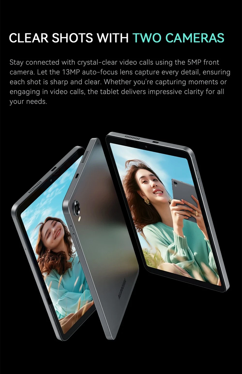 Alldocube iPlay 60 Mini Pro Android 14 タブレット