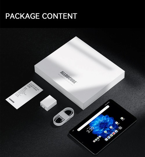 Alldocube iPlay 60 Mini Pro Android 14 Tablet