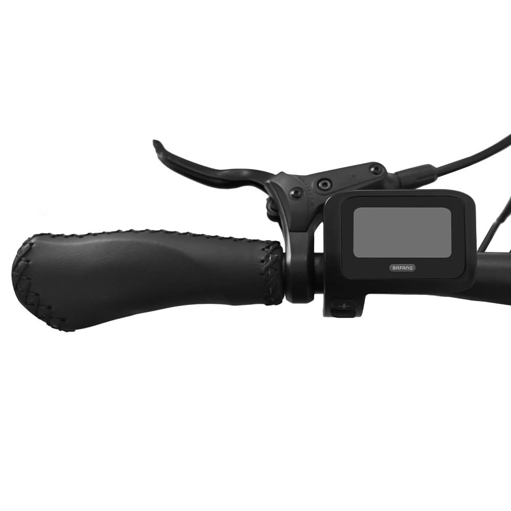 Bicicleta electrica Onesport OT07, motor BAFANG 250W, baterie 36V 10.4AH, 27.5