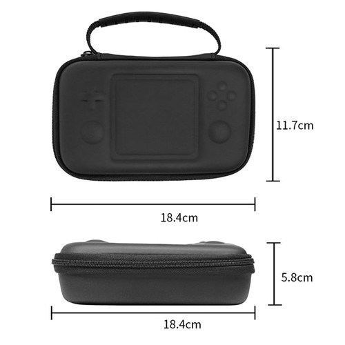 ANBERNIC RG CubeXX Protective Bag