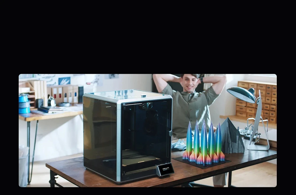 Imprimante 3D, imprimante 3D, imprimante 3D à filament, meilleure imprimante 3D, imprimante 3D FDM, impression 3D, impression 3D, impression 3D, imprimante 3D débutant