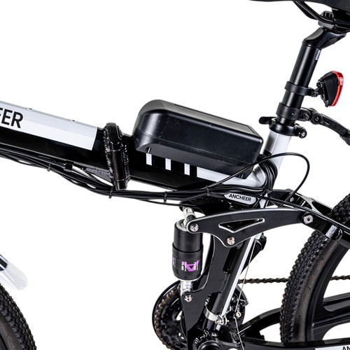 Ancheer 36v 250w electric bicycle online