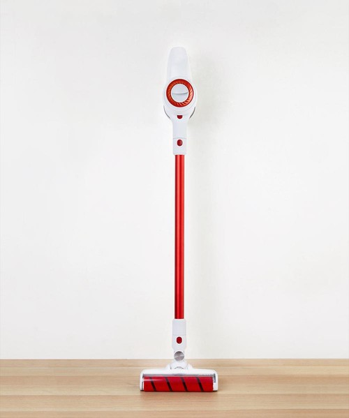 Refurbished Xiaomi JIMMY JV51 Cordless Stick Vacuum Cleaner, 115AW Powerful Suction