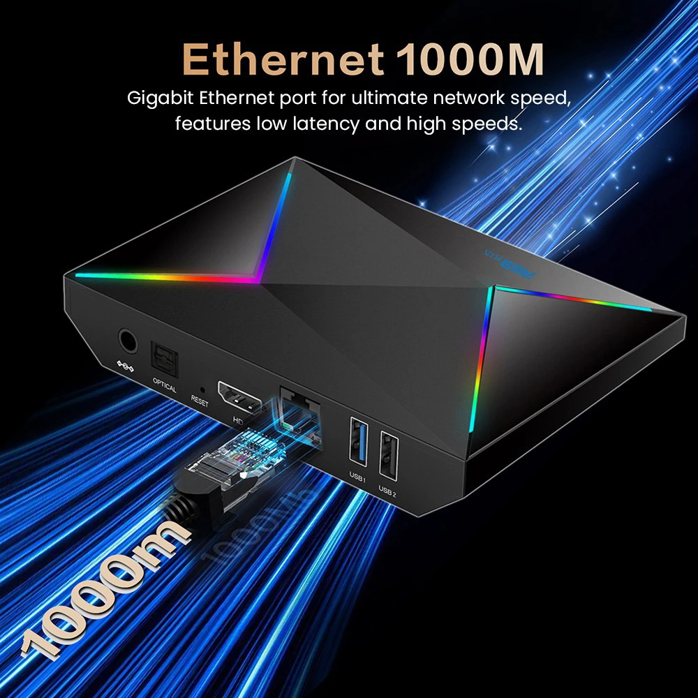 8K Android 14 Smart AI TV Box WiFi6 Netflix Youtube Streaming 8K Android 14 Smart AI TV Box WiFi6 Netflix Youtube Streaming