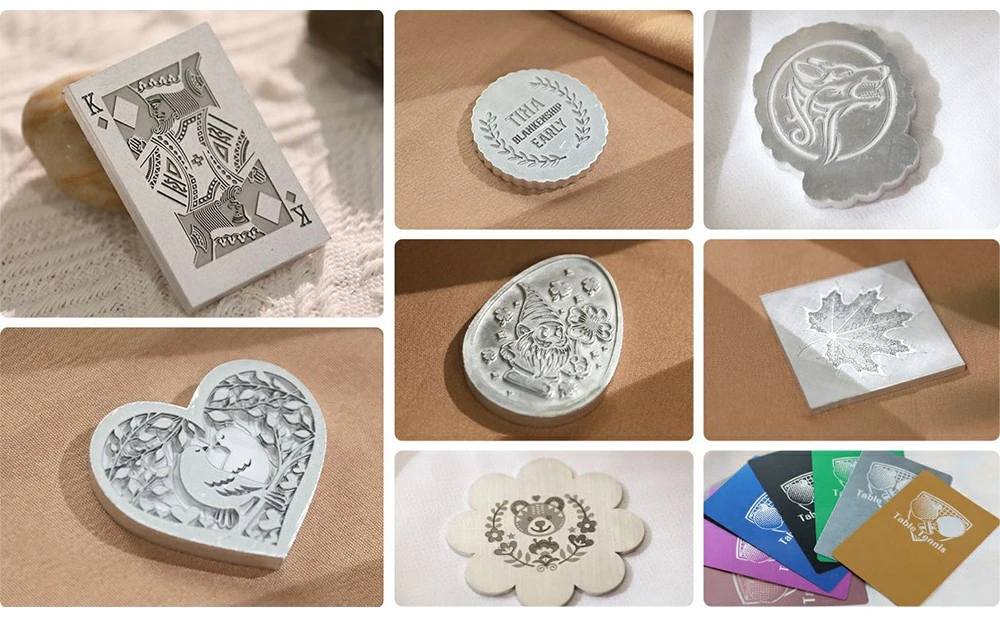 Machine de marquage laser Gweike Cloud G2 MAX 50 W, vitesse de 15 000 mm/s, précision de 0,001 mm, 150 mm x 150 mm, gravure de 5 mm de profondeur, plus de 90 couleurs, GWEIKE Glaser/LightBurn, compatible avec les rouleaux rotatifs