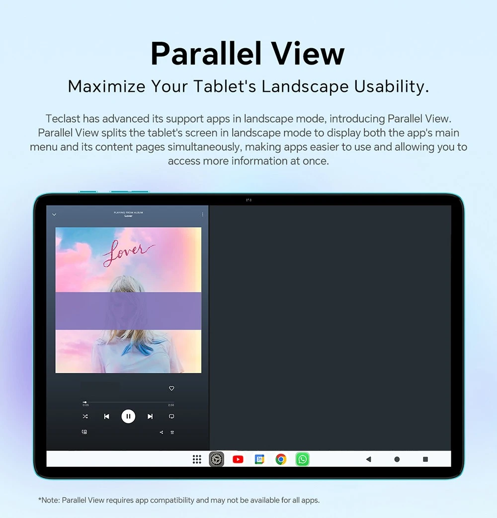 Teclast Androidタブレット P30 T606 TECLAST P30 レビュー：約1万円で買える低価格な10.1インチの