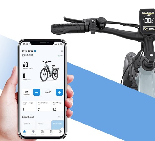 Onesport OT05 Electric Bike 27.5