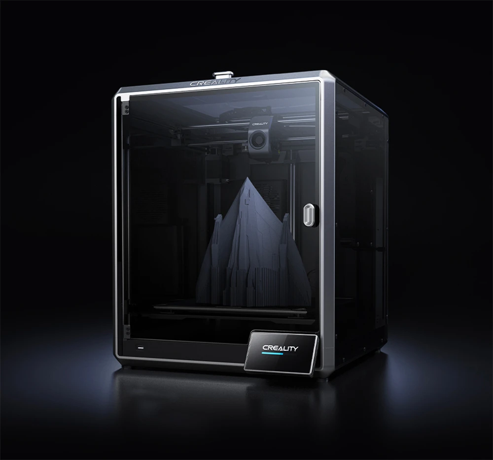 Creality K1 Max 3D Printer