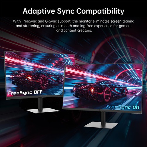 KTC H32T13 Gaming Monitor 32 inch 100Hz Refresh Rate