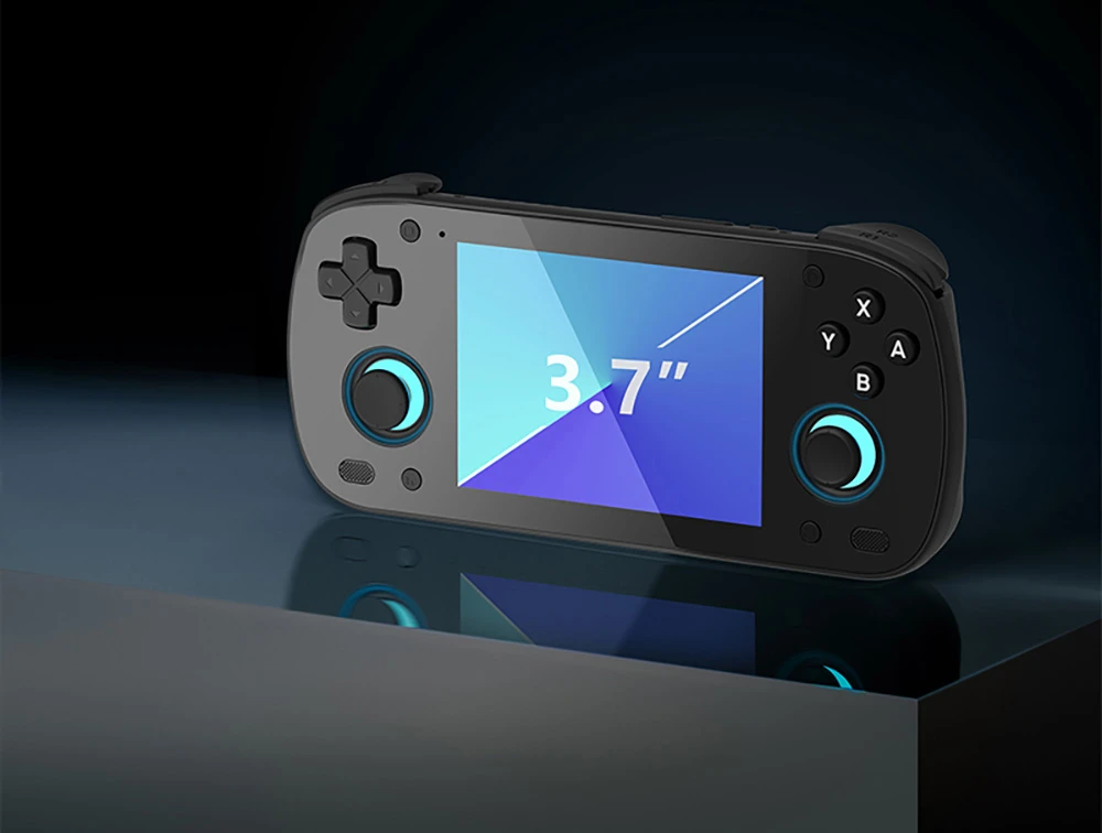 Retroid Pocket MINI ゲームコンソール