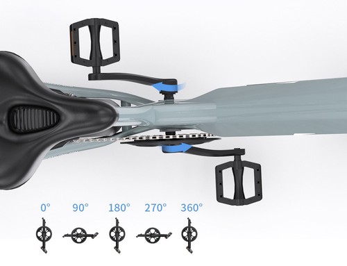Onesport OT05 Electric Bike 27.5