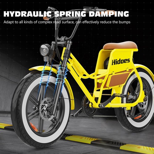 Vélo électrique Gazelle Ultimate C8+ HMB reconditionné