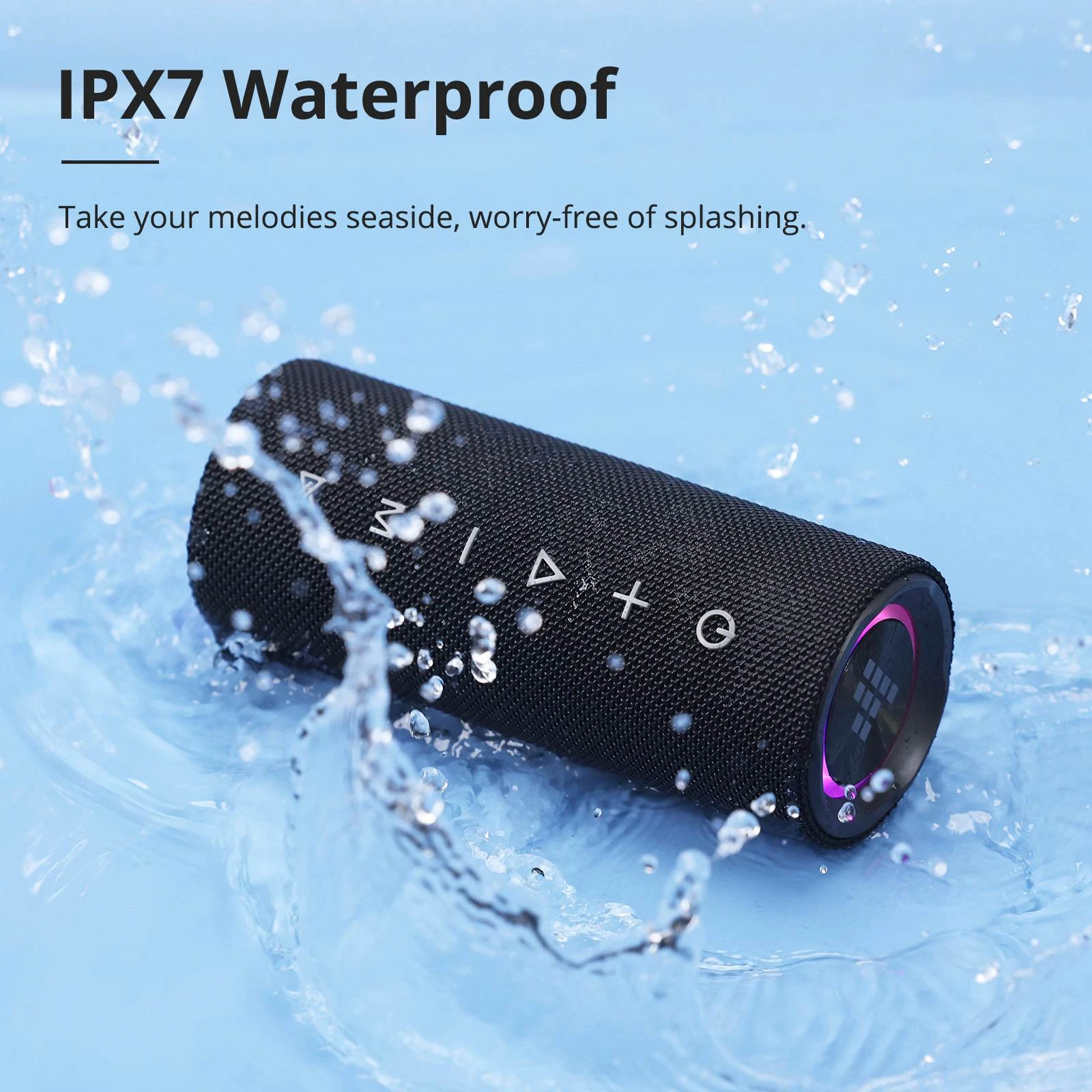 Tronsmart Mirtune C2 360 fokos hangzás