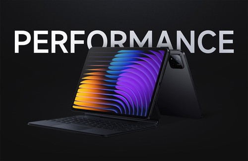 Xiaomi Pad 7 Pro Tablet Chinese Version 12GB+256GB Blue