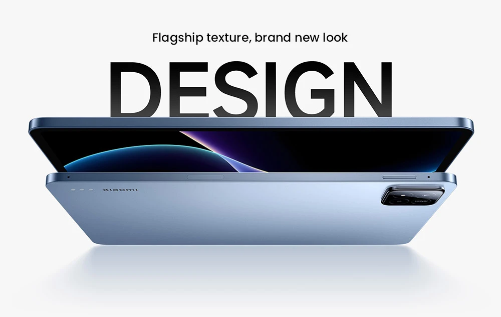 Xiaomi Pad 7 Pro Tablet Chinese Version, 11.2 inch 3200*2136 Screen, Snapdragon 8s 8 Core Max 3.0GHz, 12GB RAM 512GB ROM, 8850mAh Battery, WiFi 7, 50MP+32MP Camera - Black