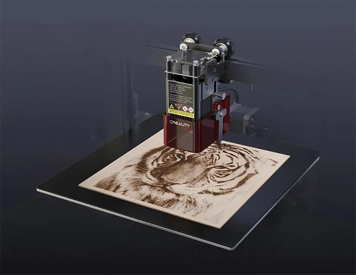 Creality　Ender3 S1 pro Brand New Creality Ender-3 S1 Pro 3D Printer, 2022 Upgraded
