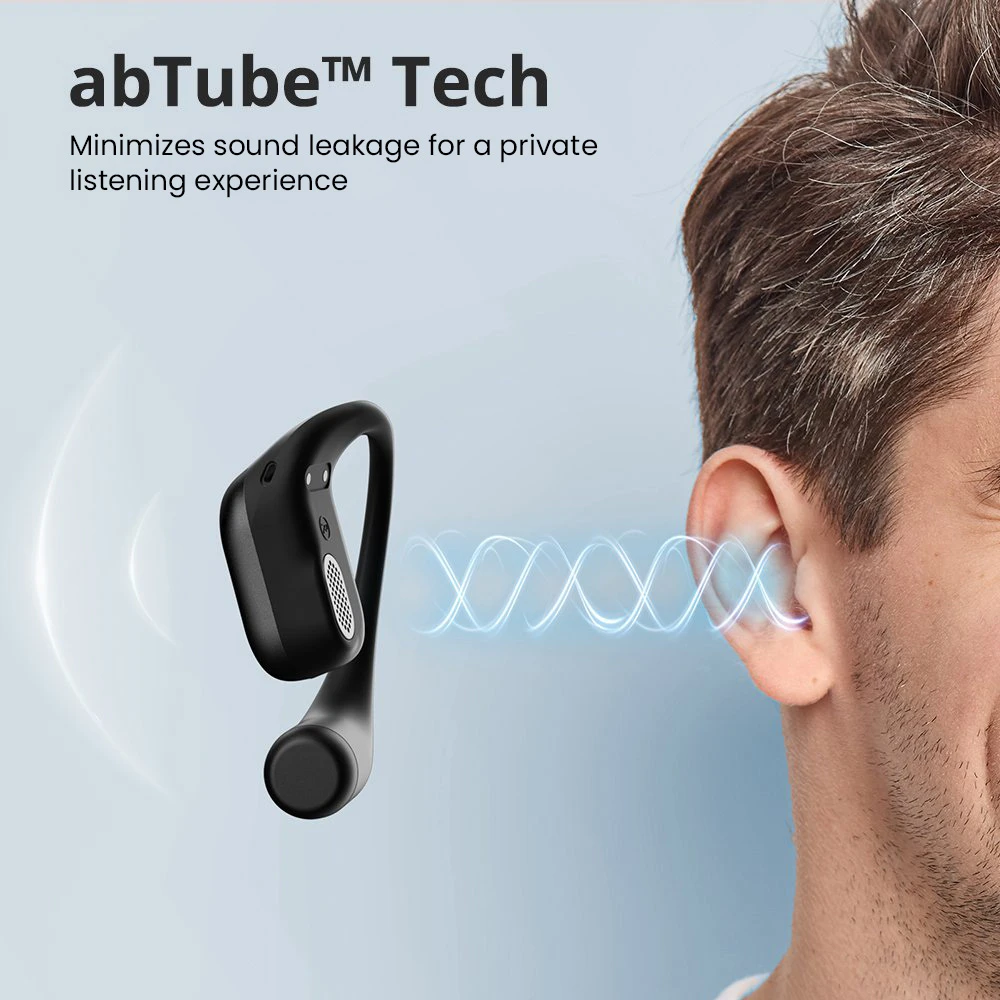 Tronsmart OpenFly 2 Pro környezeti tudatosság