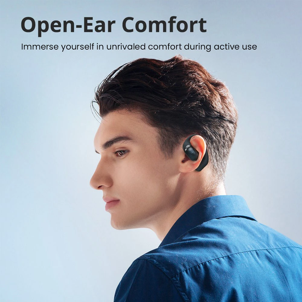 Tronsmart OpenFly 2 Pro hívásminőség