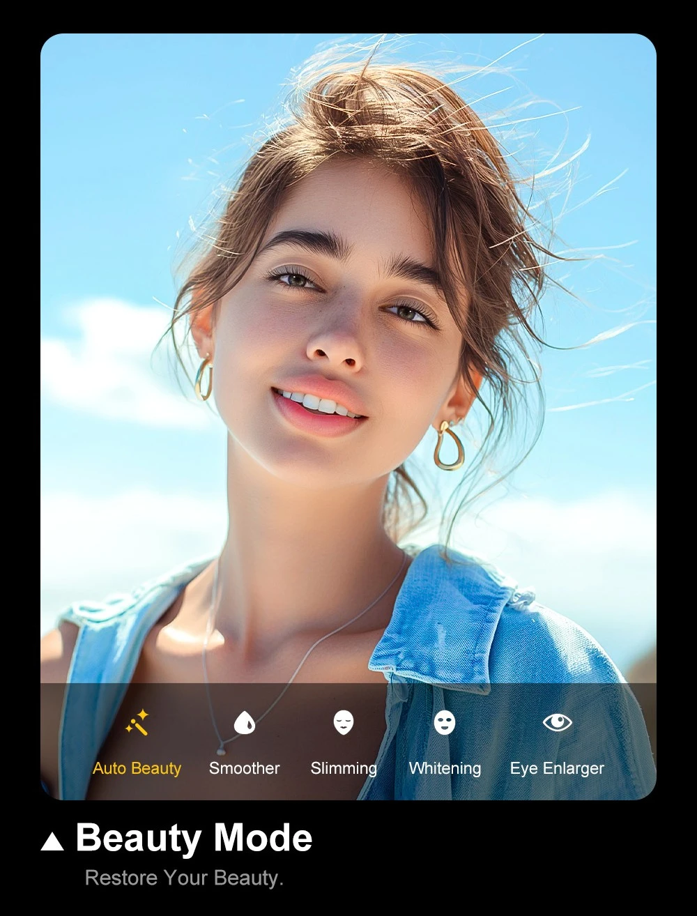 Smartphone FOSSiBOT S3 Pro 4G, 6,67