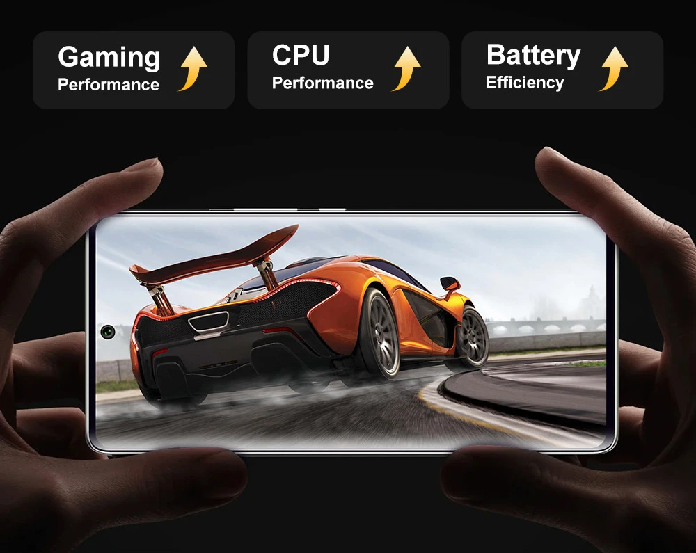 Smartphone FOSSiBOT S3 Pro 4G, 6,67