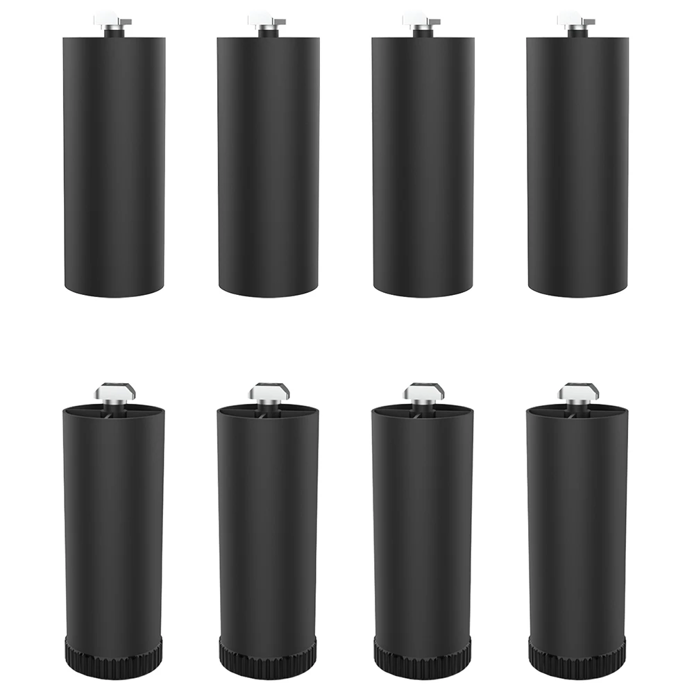 Pieds de rehaussement pour graveur laser LONGER RAY5 70 mm - 8 pièces