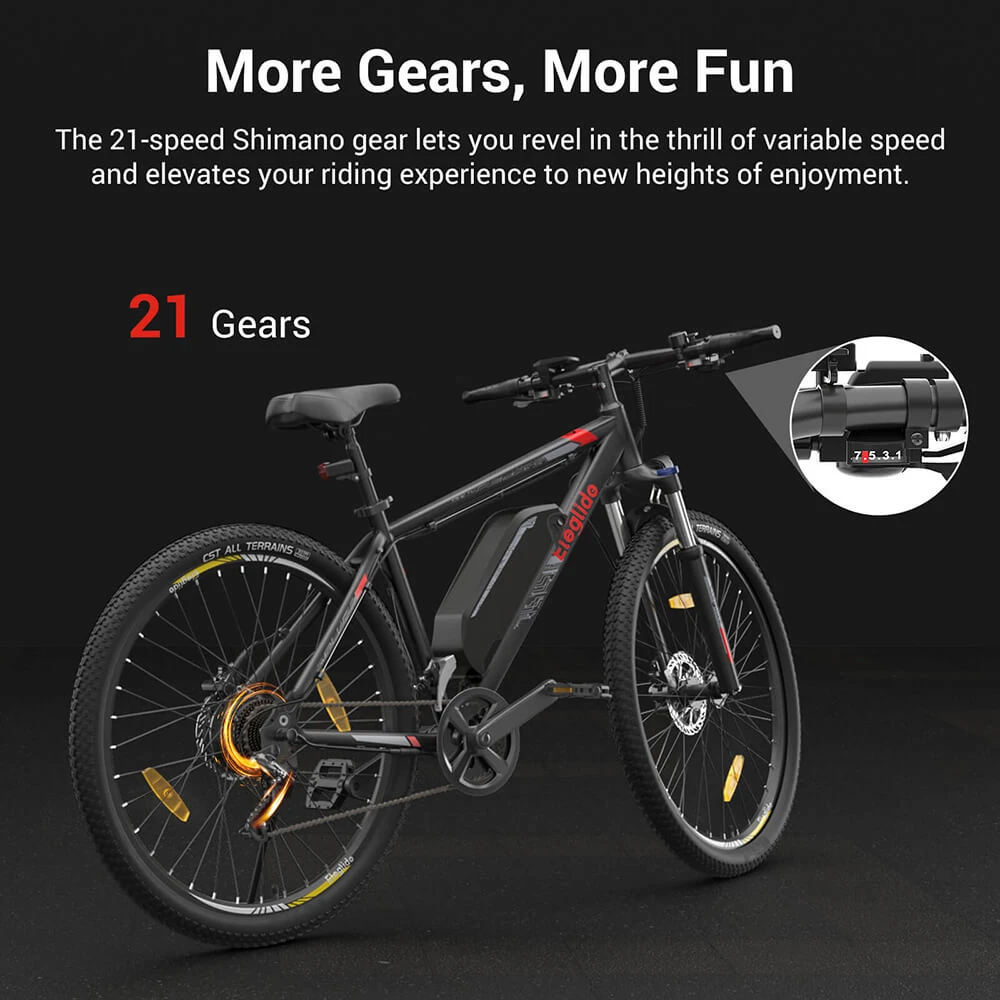 Eleglide Mopride 2 27.5