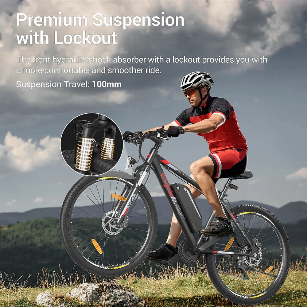 Eleglide Mopride 2 27.5