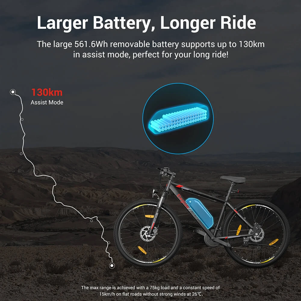 Eleglide Mopride 2 27.5