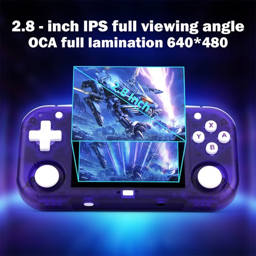 MagicX Mini Zero 28 First Impressions: Starting 2025 With a