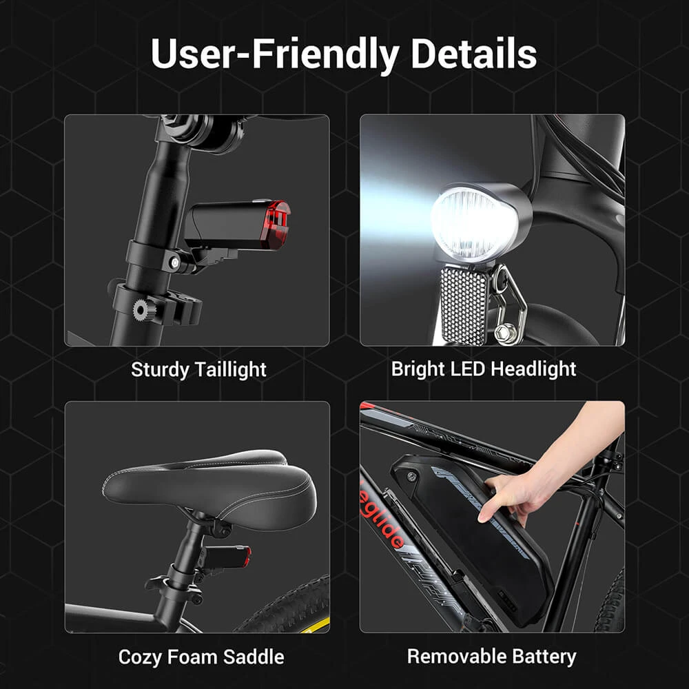 Eleglide Mopride 2 27.5