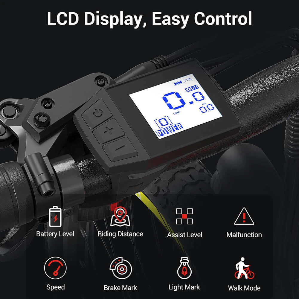 Eleglide Mopride 2 27.5