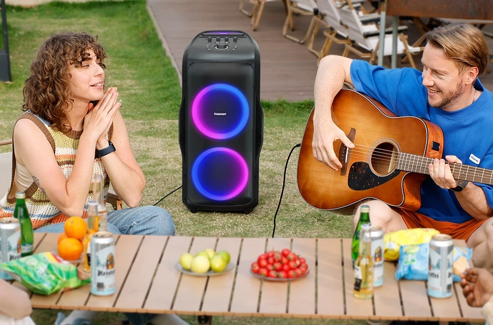 Tronsmart Halo 300 Portable Party Speaker