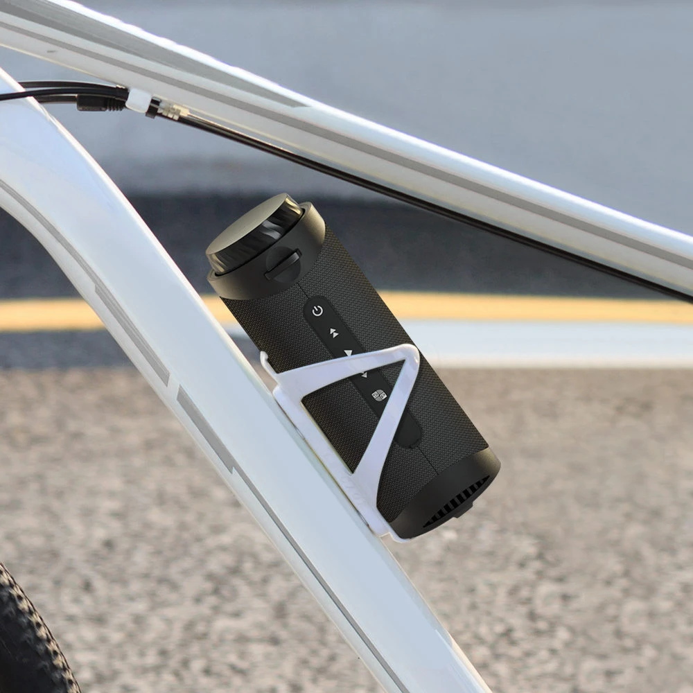 Renoveret Tronsmart T7 TWS-parring