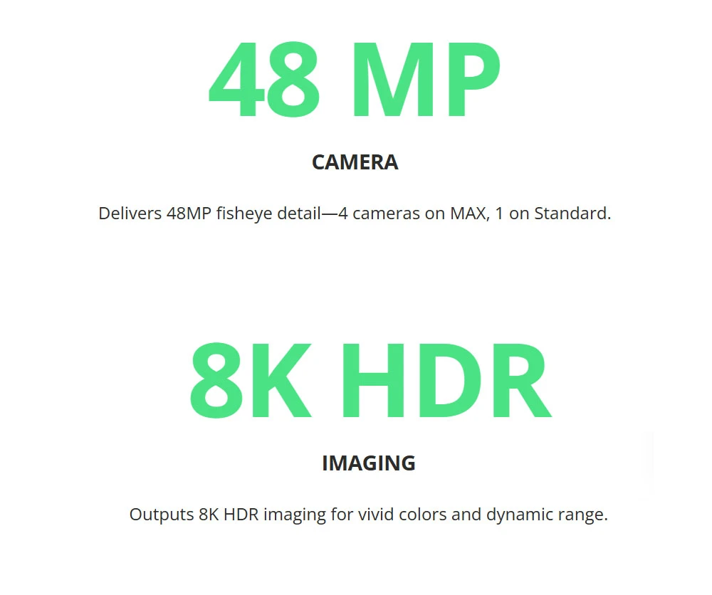 Scanner 3D LiDAR Eagle 3DMakerpro, précision de 2 cm, imagerie 8K Ultra, portée jusqu'à 140 m, écran 3,5 pouces