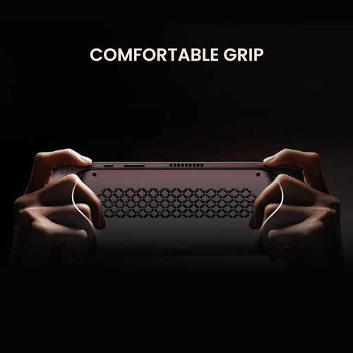 【美品】AYN Odin2 Portal Pro 12GB 512GB ホワイト AYN Odin 2 Portal Handheld Game Console 12GB 512GB White