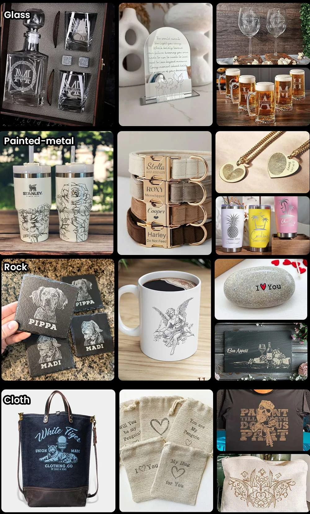 Graveur/découpeur laser Creality Falcon A1 Pro, 20 W bleu et 2 W infrarouge, caméra IA, vitesse de 600 mm/s, écran tactile 4,3 pouces, 358 x 268 mm, gris