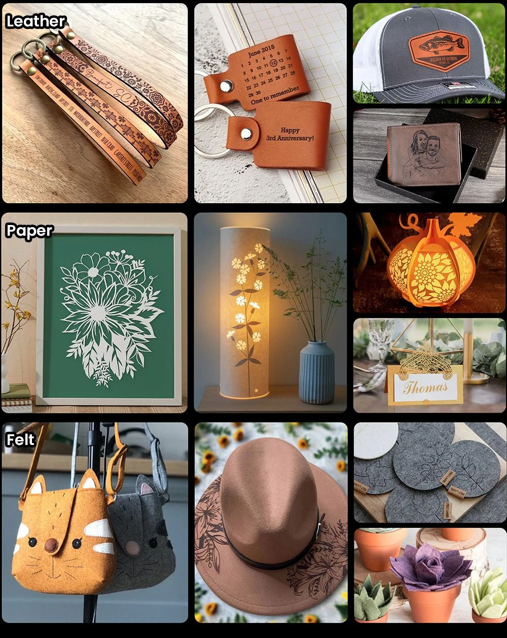 Graveur/découpeur laser Creality Falcon A1 Pro, 20 W bleu et 2 W infrarouge, caméra IA, vitesse de 600 mm/s, écran tactile 4,3 pouces, 358 x 268 mm, gris