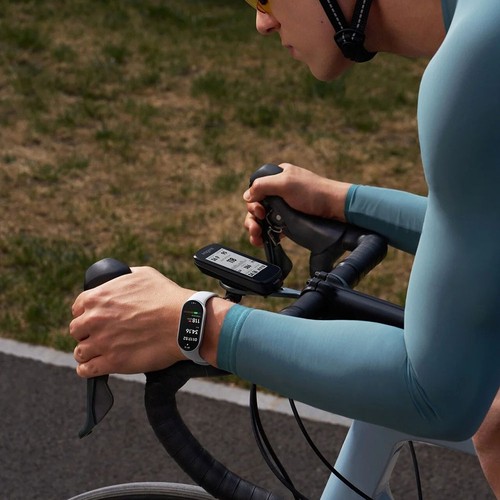 Xiaomi Mi Smart Band 10 ブラック　ミッドナイトブラック Xiaomi Smart Band 10 Midnight Black - Walmart.com