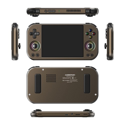 ANBERNIC RG477M 8GBメモリ + 128GB 新品 ANBERNIC-RG-477M-First-Look.webp