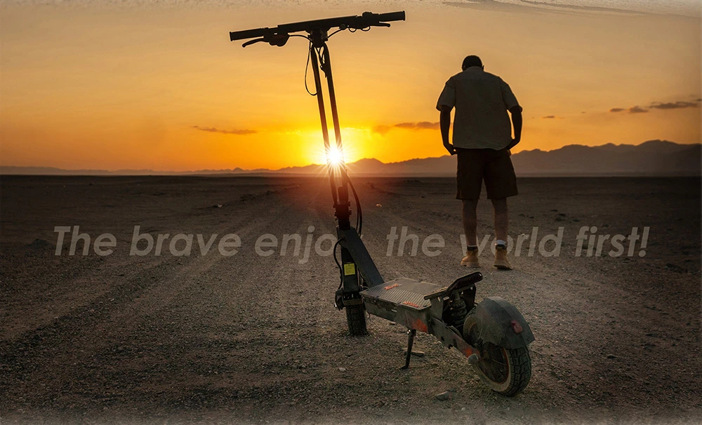Trottinette électrique pliable KuKirin G2 Ultra, moteur 800 W x 2, batterie 48 V 18 Ah, pneus 10 pouces, vitesse maximale 50 km/h, autonomie maximale 55 km, freins à disque avant et arrière, amortisseurs à ressort avant et arrière