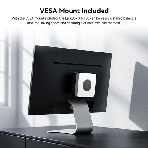 chuwh minibook ジャンク CHUWI-LarkBox-X-Mini-PC-N150-