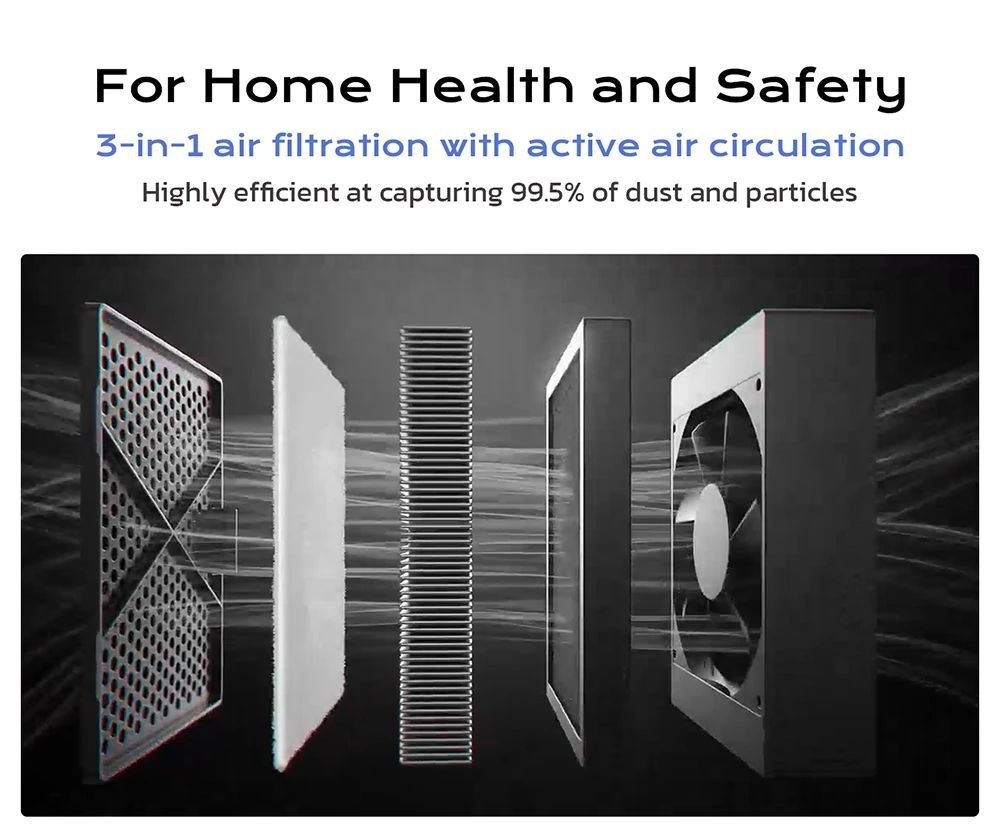 Imprimante 3D QIDI TECH Q2, haute vitesse 600 mm/s, tête chauffante 370 °C, chambre fermée 65 °C, mise à niveau automatique, caméra IA, grand volume de fabrication 270 × 270 × 256 mm, compatible PLA/ABS/PETG/TPU et matériaux avancés
