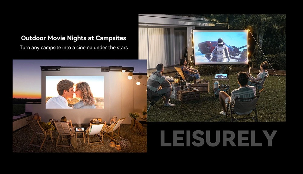 Blackview Active 12 Pro 5G Projector AI Rugged Tablet, 200lm 120 inch 1080P Projection, Android 15, 11 inch 1920*1200 IPS Screen, MT6878 8 Cores, 16GB + 32GB Expansion RAM 1TB ROM, 30000mAh Battery, 120W Fast Charging, 50MP+108MP Camera, WiFi 6E