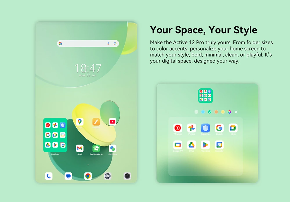Blackview Active 12 Pro 5G Projector AI Rugged Tablet, 200lm 120 inch 1080P Projection, Android 15, 11 inch 1920*1200 IPS Screen, MT6878 8 Cores, 16GB + 32GB Expansion RAM 1TB ROM, 30000mAh Battery, 120W Fast Charging, 50MP+108MP Camera, WiFi 6E
